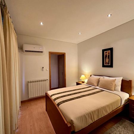 佩纳尔瓦堡Casa Da Clarinha别墅 外观 照片